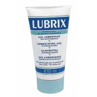 Лубрикант на водной основе Lubrix (50 мл) Лубрикант на водной основе Lubrix (50 мл)